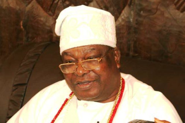 Why Ijebu monarch was absent from 2025 Ojude Oba — Festival coordinator Why Ijebu monarch was absent from 2025 Ojude Oba — Festival coordinator
