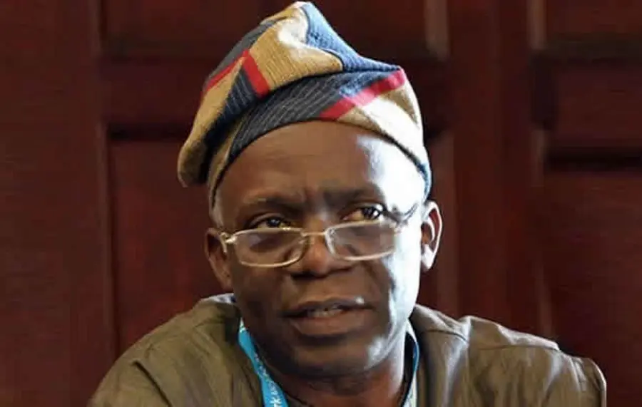 Ground rent: Sealing embassies will lead to diplomatic crisis for Nigeria – Falana warns Wike Ground rent: Sealing embassies will lead to diplomatic crisis for Nigeria – Falana warns Wike
