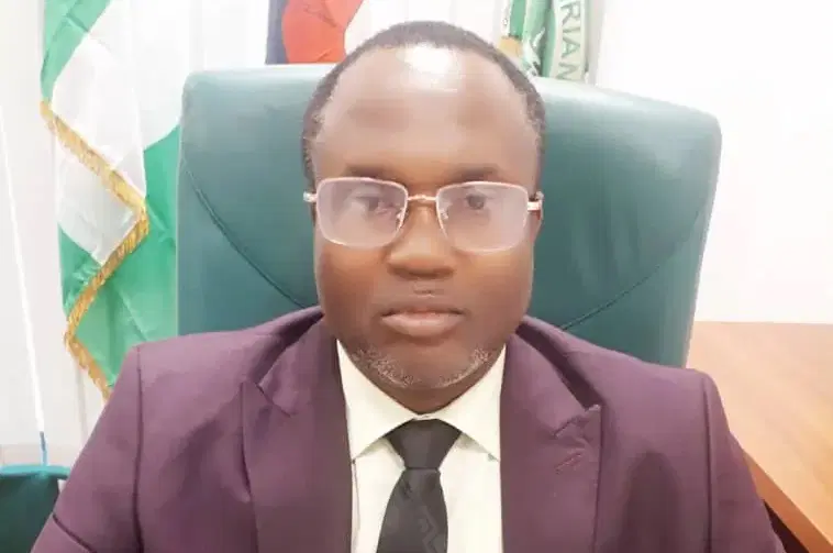 Ebonyi Reps member defects from APGA to APC