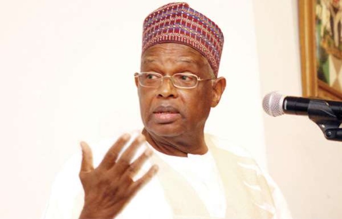 Jibrin Aminu, ex-minister, senator, dies at 85