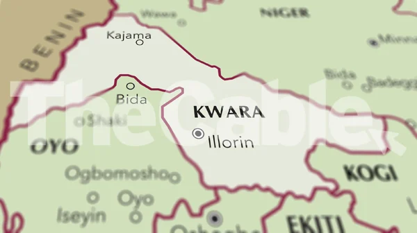 Gunmen attack town, kill man, burn houses in Kwara