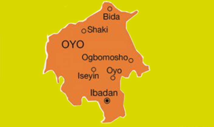 Tricycle, motorcycle crash causes death, injuries in Oyo Tricycle, motorcycle crash causes death, injuries in Oyo