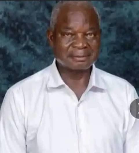 Army Major dies in kidnapper’s den after N10m ransom in Kogi Army Major dies in kidnapper’s den after N10m ransom in Kogi