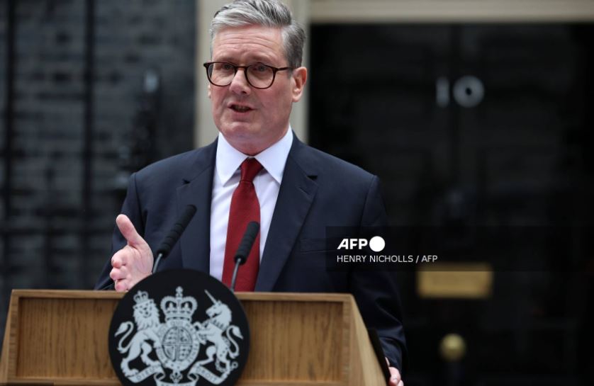 UK probes maternity services after scandals