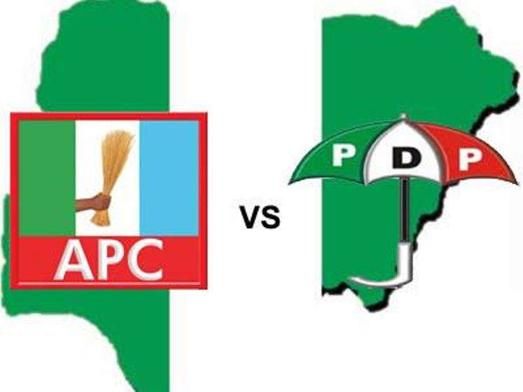 Canadian court declares APC, PDP terrorist organisations
