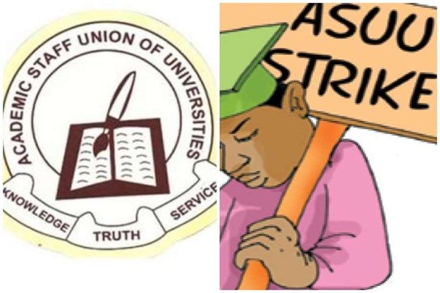 Strike looms in Nigerian universities