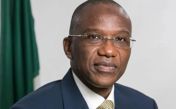 FG withdraws N60bn fraud charges against ex-AMCON MD FG withdraws N60bn fraud charges against ex-AMCON MD
