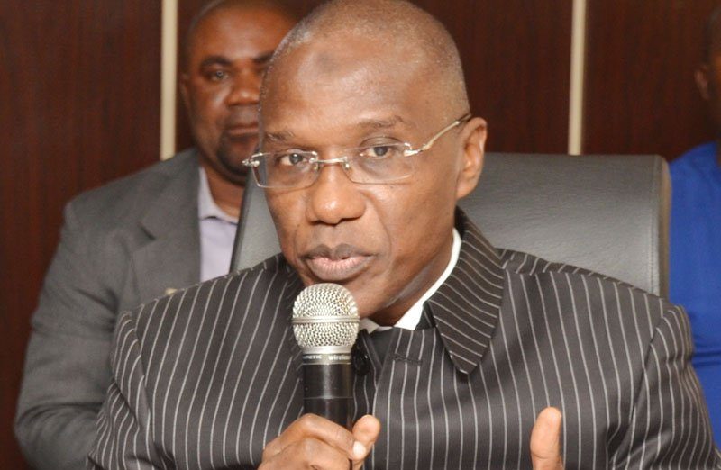 FG withdraws N60bn fraud charges against ex-AMCON MD FG withdraws N60bn fraud charges against ex-AMCON MD