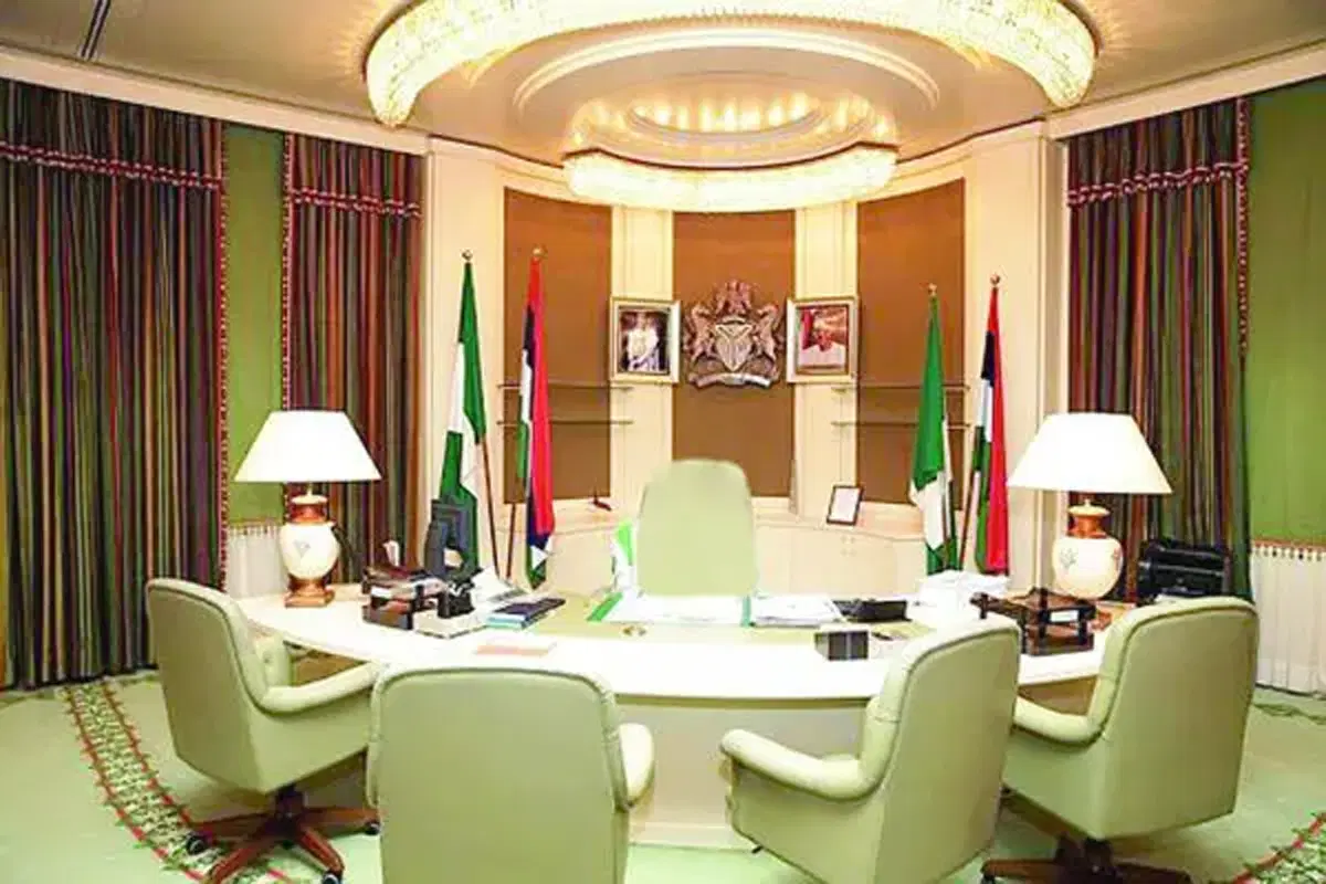 North Central must produce president in 2027 – Group insists North Central must produce president in 2027 – Group insists