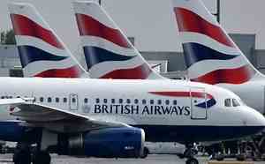 British Airways drops 58 passengers over faulty door