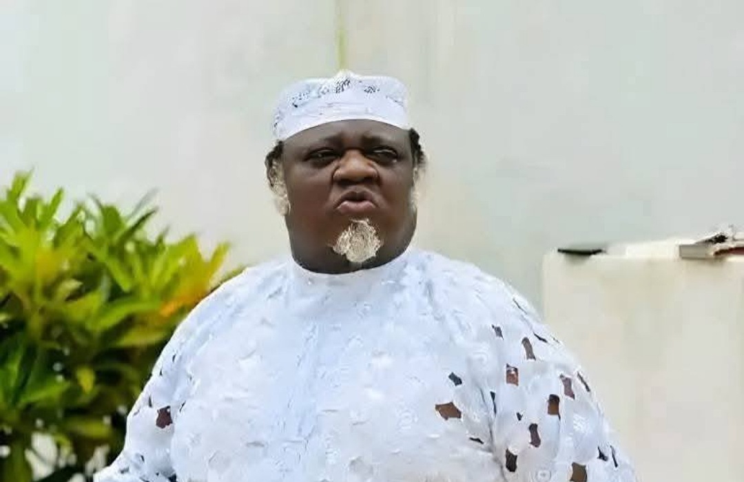 Veteran Actor, Chief Kanran dies three days to 70th birthday