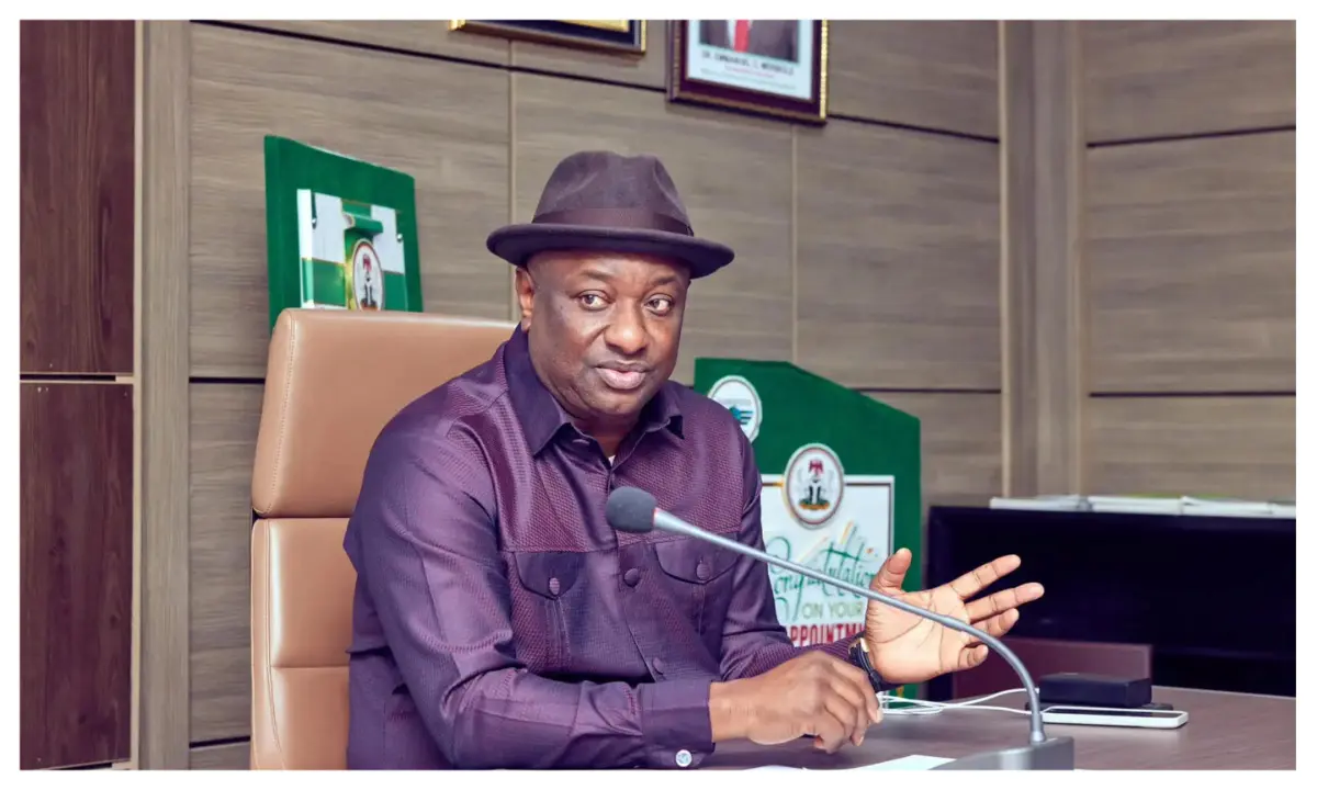 Govt withdraws criminal charge against Ibom Air passenger, reduces KWAM 1’s flight ban