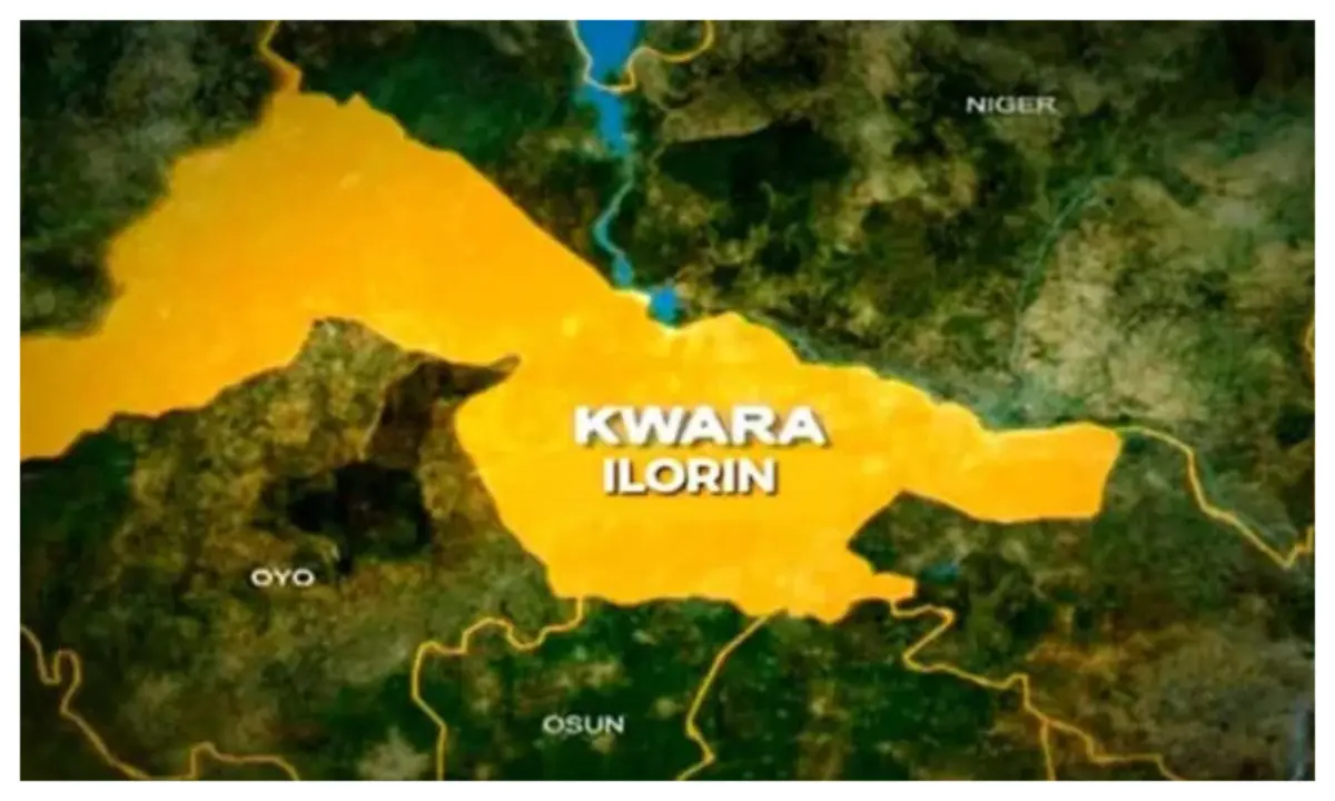 Pregnant woman allegedly murdered for ritual in Kwara Pregnant woman allegedly murdered for ritual in Kwara