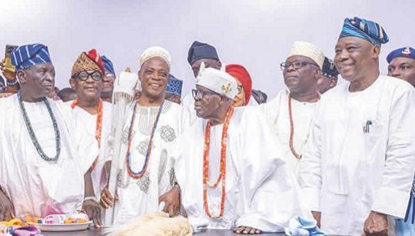 Oyo Govt announces September 26 to crown Ladoja as 44th Olubadan
