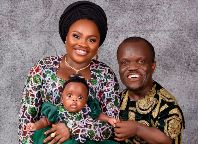 Nkubi’s wife identifies man who advised her to kill her daughter, ignites outrage Nkubi’s wife identifies man who advised her to kill her daughter, ignites outrage