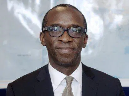 Nigeria nominates Olufemi Elias for election to International Court of Justice Nigeria nominates Olufemi Elias for election to International Court of Justice