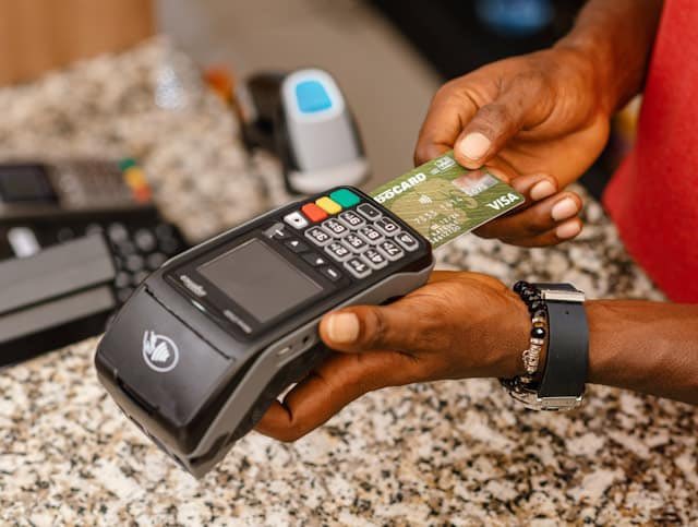 All PoS terminals in Nigeria to be geo-tagged – CBN All PoS terminals in Nigeria to be geo-tagged – CBN