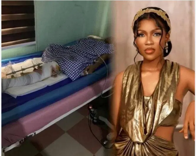 Dangote Group empathises with Phyna, family over sister’s death