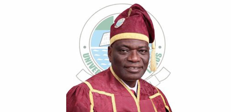 239 first-class lecturers quit UNILAG over poor pay – Ex-VC 239 first-class lecturers quit UNILAG over poor pay – Ex-VC