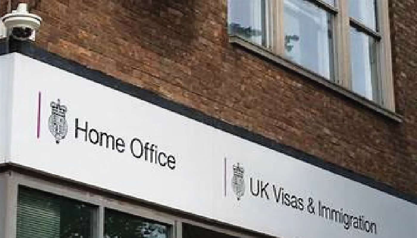 Nigerian man wins deportation battle in UK Nigerian man wins deportation battle in UK