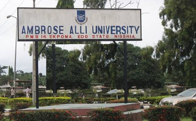 Okpebholo okays new VC for Ambrose Alli University