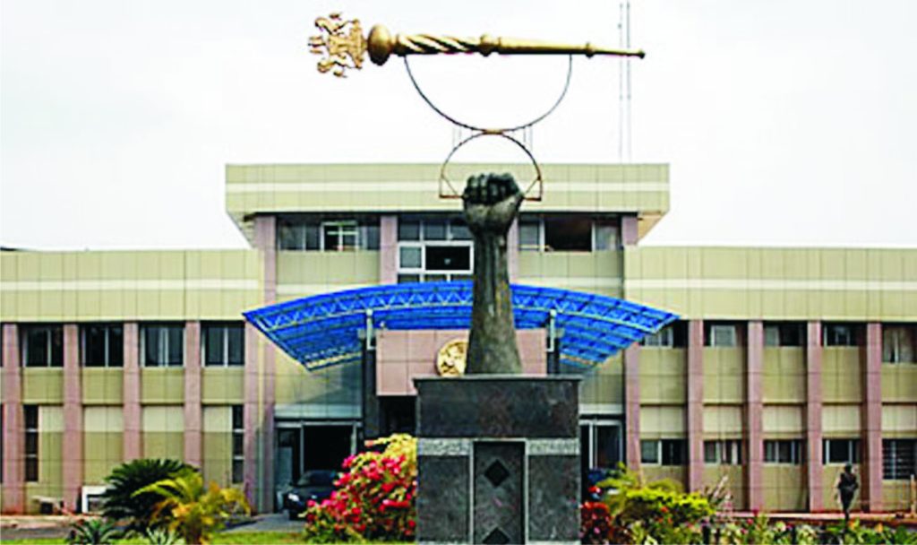 Benue Assembly renames State-owned varsity