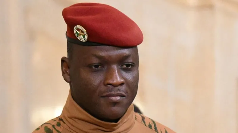 Burkina Faso scraps visa fees for Africans