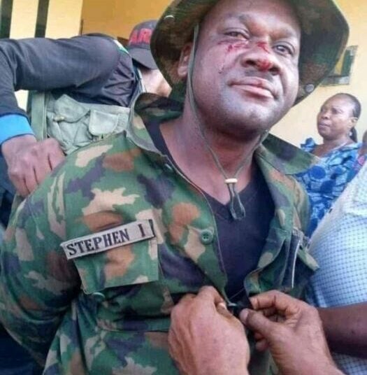 Soldier dismissed for murder, armed robbery, sentenced to death in Akwa Ibom