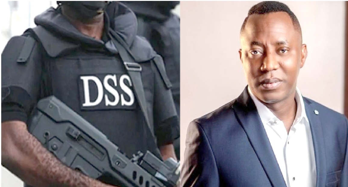 DSS threatens X.com over Sowore’s anti-Tinubu tweet
