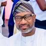 Otedola praises wife at daughter’s wedding 