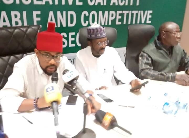 House of Reps move to resolve Dangote, NUPENG Face-off
