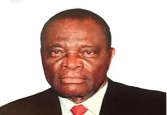 Ex-DIG Parry Osayande dies hours to 89th birthday