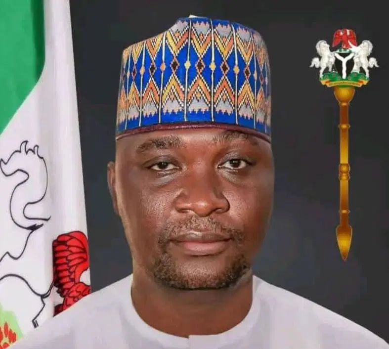 Gunmen kidnap Plateau lawmaker 