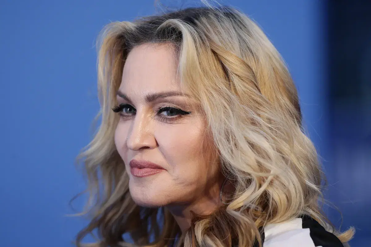 Madonna to release new album next year