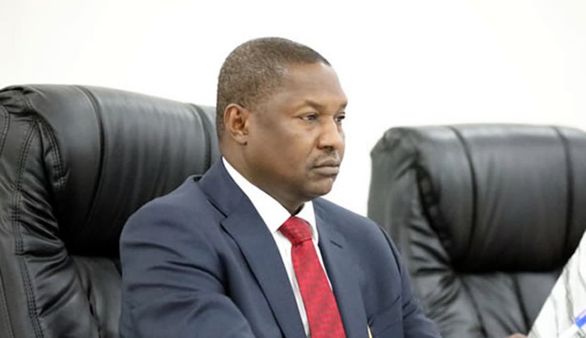 DSS probes Malami over attack on his convoy in Kebbi