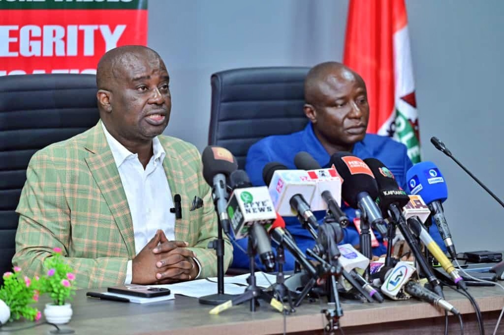 Saudi Arabia frees three Nigerian pilgrims nabbed for alleged drug trafficking Saudi Arabia frees three Nigerian pilgrims nabbed for alleged drug trafficking