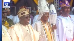 New Olubadan demands Ibadan State
