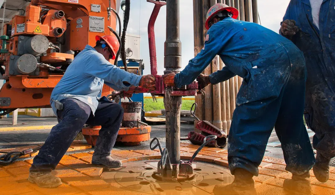 Crude oil imports hit record high as Dangote Refinery reshapes trade flow