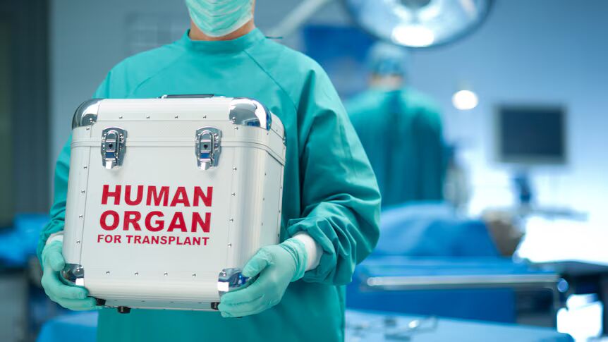 Nigeria to curb organ trafficking with new transplantation guidelines