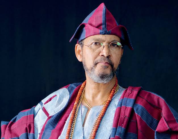 Oskar Ibru, billionaire businessman dies at 67