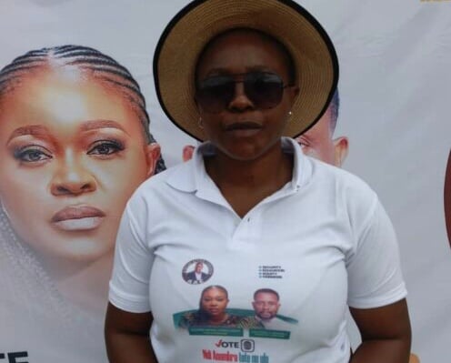 AAC guber candidate promises N100,000 minimum wage in Anambra
