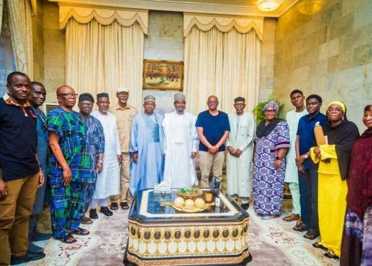 ASUU strike: Senate intervenes, to meet Education Minister Tuesday ASUU strike: Senate intervenes, to meet Education Minister Tuesday