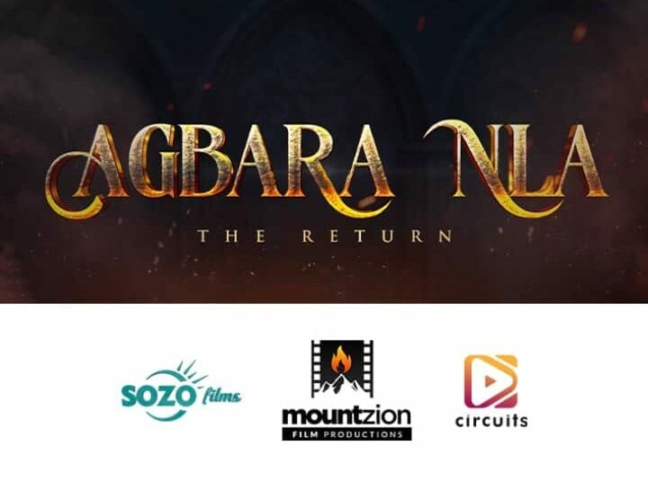 Circuits, Mount Zion, Sozo Films collaborate to revive iconic gospel series ‘Agbara Nla’ Circuits, Mount Zion, Sozo Films collaborate to revive iconic gospel series ‘Agbara Nla’