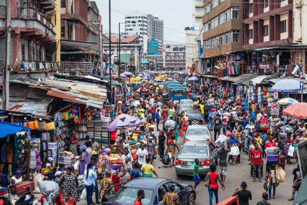 Nigeria missing as Benin Republic, Uganda make list of fastest-growing economies in Africa Nigeria missing as Benin Republic, Uganda make list of fastest-growing economies in Africa