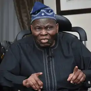 Elder statesman Christopher Kolade dies at 92