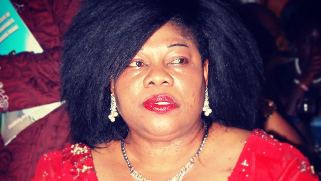 EFCC arraigns former NSITF boss, Ngozi Olejeme, over alleged N1bn fraud