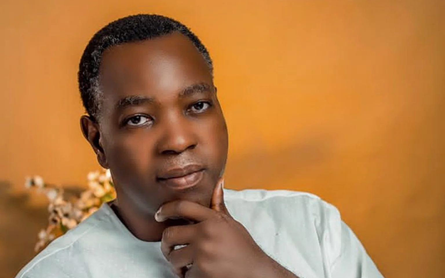APC disqualifies Kayode Ojo from Ekiti gubernatorial primary APC disqualifies Kayode Ojo from Ekiti gubernatorial primary