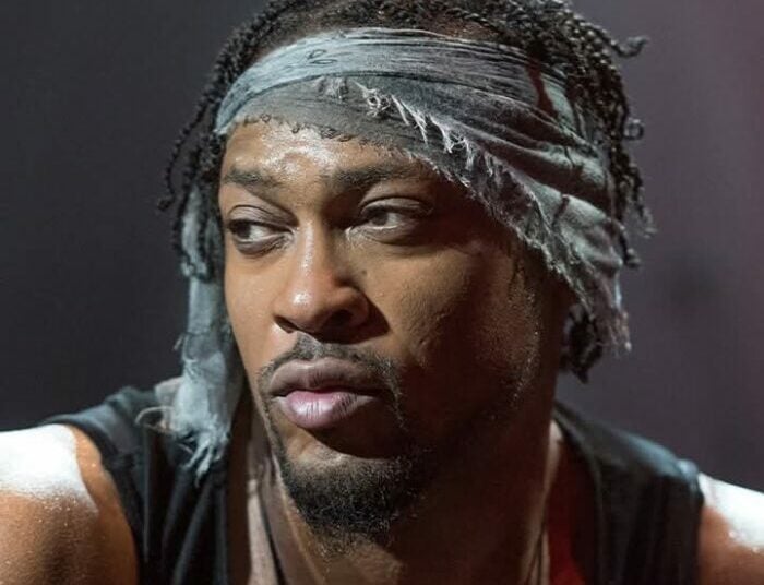 Grammy-winning R&B icon D’Angelo dies at 51 Grammy-winning R&B icon D’Angelo dies at 51