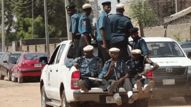 Hisbah apprehends 25 people over same sex marriage in Kano