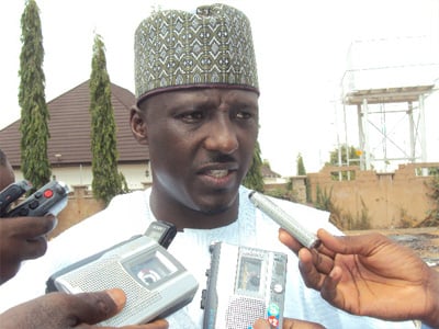 Gombe lawmaker urges government protection from hippo attacks